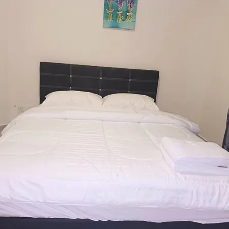 Desaru Homestay Southern, Tiara Desaru Seaview Residensi Bandar Penawar Exterior photo