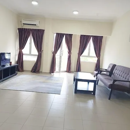 Desaru Homestay Southern, Tiara Desaru Seaview Residensi Bandar Penawar Exterior photo