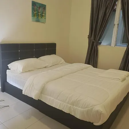 Desaru Homestay Southern, Tiara Desaru Seaview Residensi Bandar Penawar Exterior photo