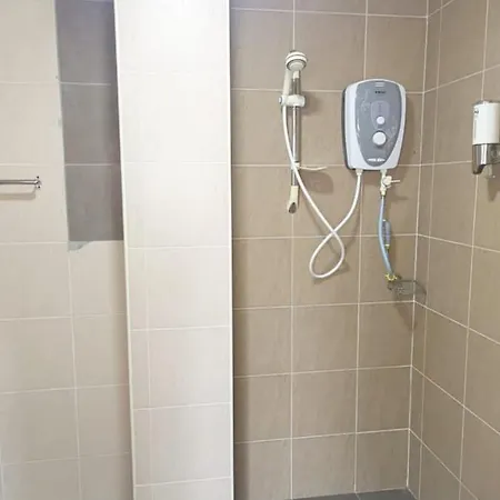 Desaru Homestay Southern, Tiara Desaru Seaview Residensi Bandar Penawar Exterior photo