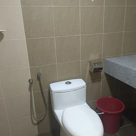 Desaru Homestay Southern, Tiara Desaru Seaview Residensi Bandar Penawar Exterior photo