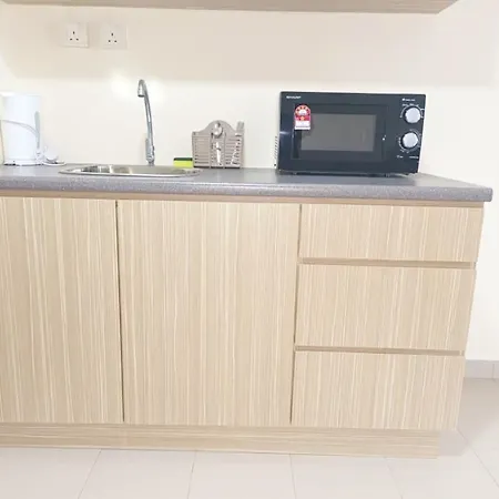 Desaru Homestay Southern, Tiara Desaru Seaview Residensi Bandar Penawar Exterior photo