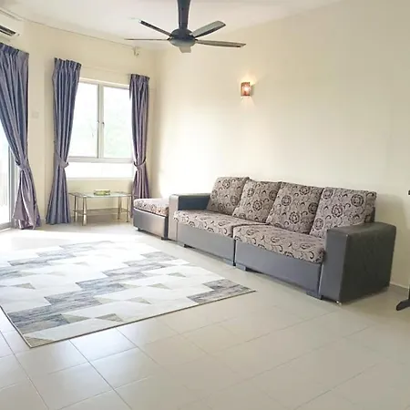 Desaru Homestay Southern, Tiara Desaru Seaview Residensi Bandar Penawar Exterior photo