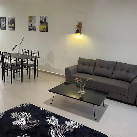 Desaru Homestay Southern, Tiara Desaru Seaview Residensi Bandar Penawar Exterior photo