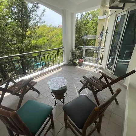 Desaru Homestay Southern, Tiara Desaru Seaview Residensi Bandar Penawar Exterior photo