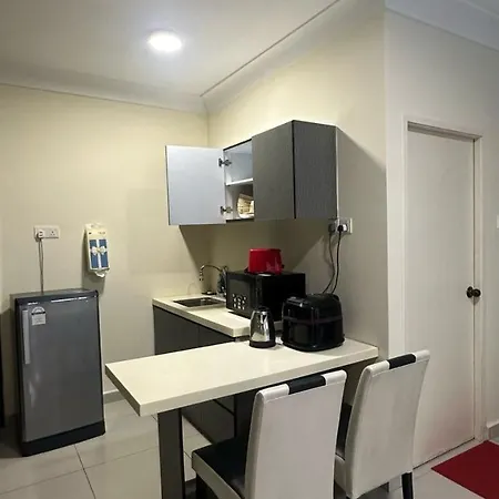 Desaru Homestay Southern, Tiara Desaru Seaview Residensi Bandar Penawar Exterior photo