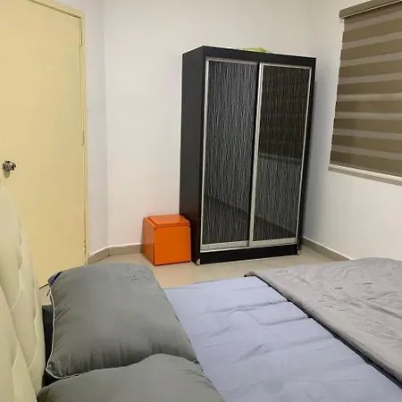 Desaru Homestay Southern, Tiara Desaru Seaview Residensi Bandar Penawar Exterior photo