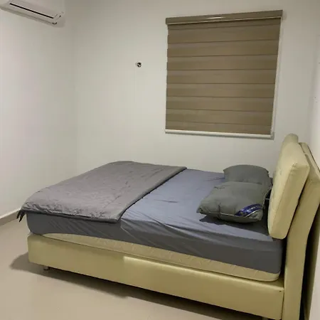 Desaru Homestay Southern, Tiara Desaru Seaview Residensi Bandar Penawar Exterior photo
