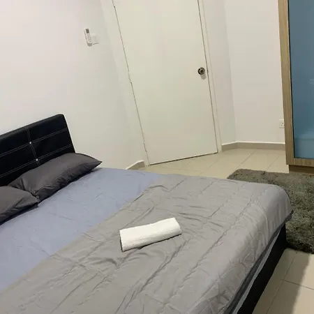 Desaru Homestay Southern, Tiara Desaru Seaview Residensi Bandar Penawar Exterior photo
