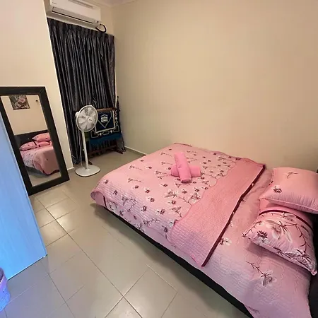 Desaru Homestay Southern, Tiara Desaru Seaview Residensi Bandar Penawar Exterior photo