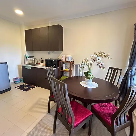 Desaru Homestay Southern, Tiara Desaru Seaview Residensi Bandar Penawar Exterior photo