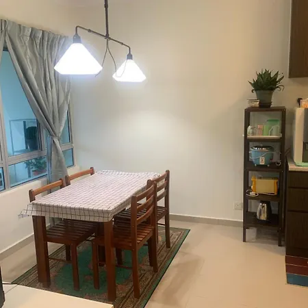 Desaru Homestay Southern, Tiara Desaru Seaview Residensi Bandar Penawar Exterior photo