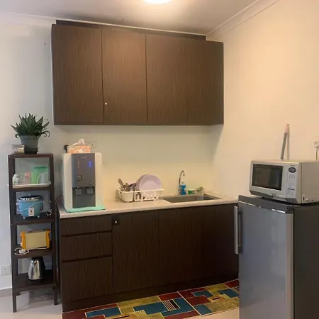 Desaru Homestay Southern, Tiara Desaru Seaview Residensi Bandar Penawar Exterior photo