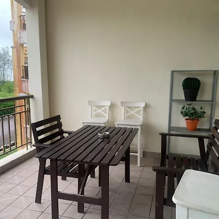 Desaru Homestay Southern, Tiara Desaru Seaview Residensi Bandar Penawar Exterior photo