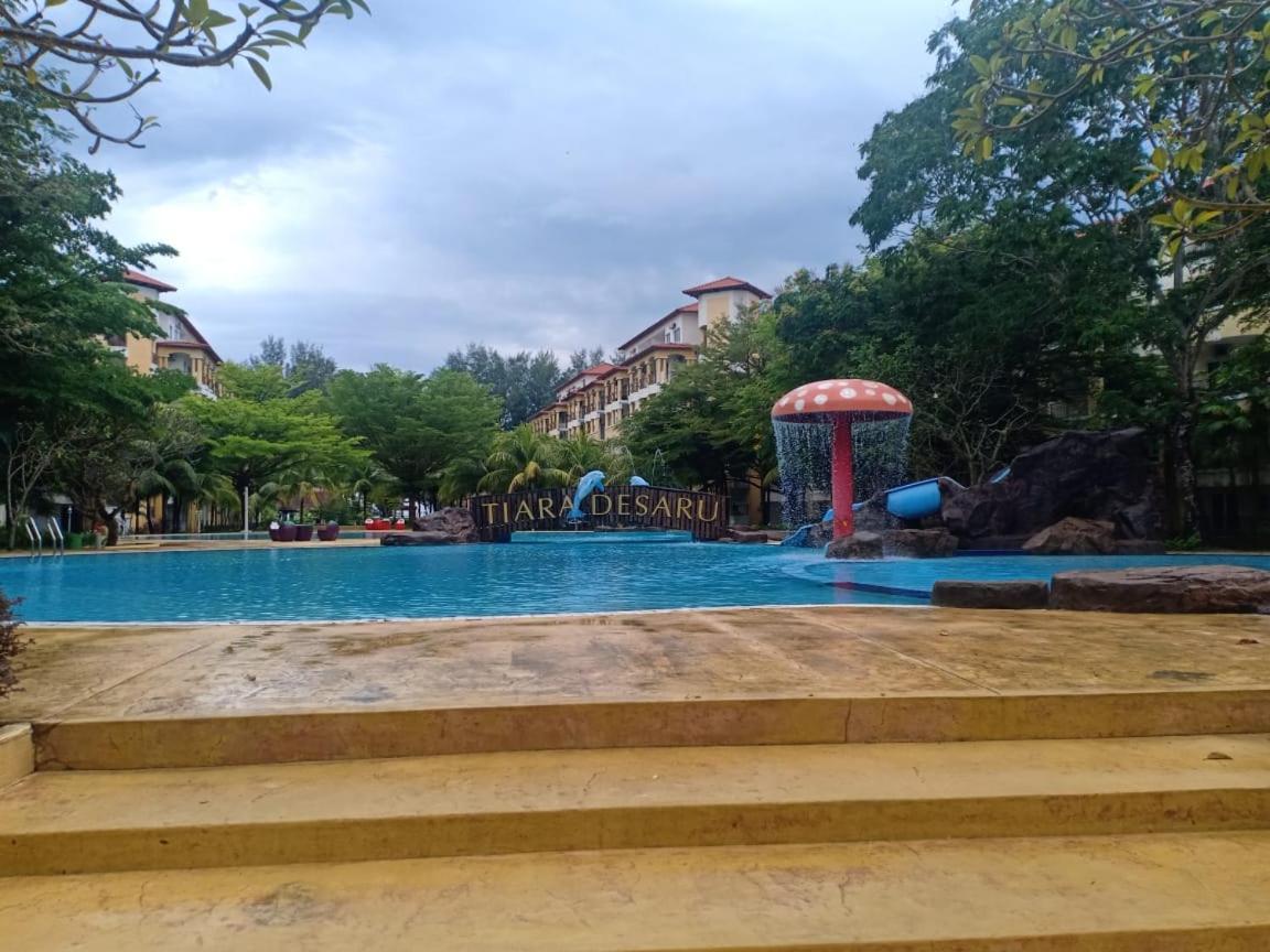 Apartment Desaru Southern, Tiara Desaru Seaview Residensi Bandar Penawar