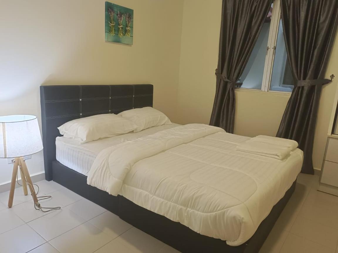 Desaru Southern, Tiara Desaru Seaview Residensi Bandar Penawar