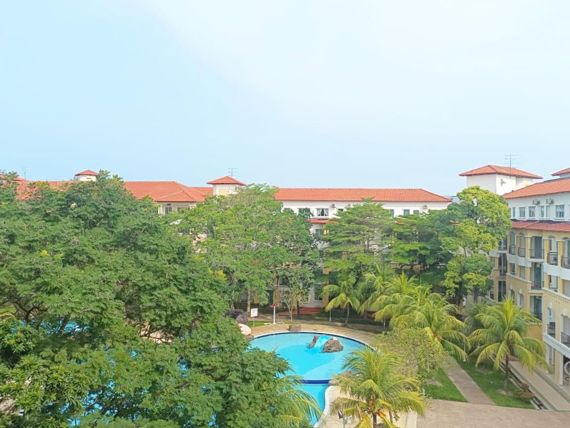 Desaru Southern, Tiara Desaru Seaview Residensi