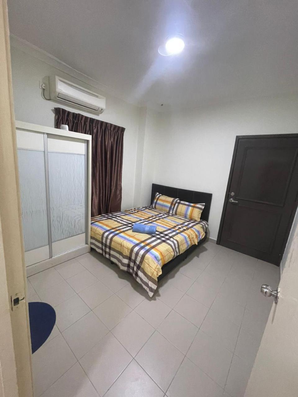 Apartment Desaru Southern, Tiara Desaru Seaview Residensi