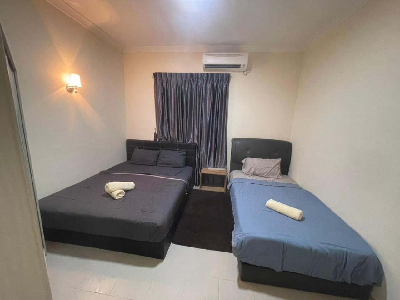 Desaru Southern, Tiara Desaru Seaview Residensi
