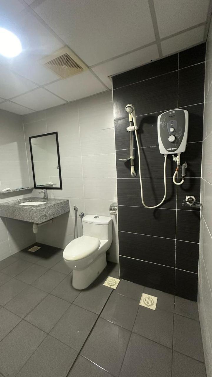 Desaru Southern, Tiara Desaru Seaview Residensi *