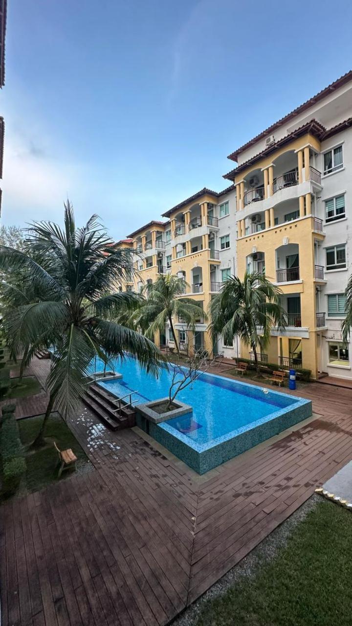 Desaru Southern, Tiara Desaru Seaview Residensi * Bandar Penawar