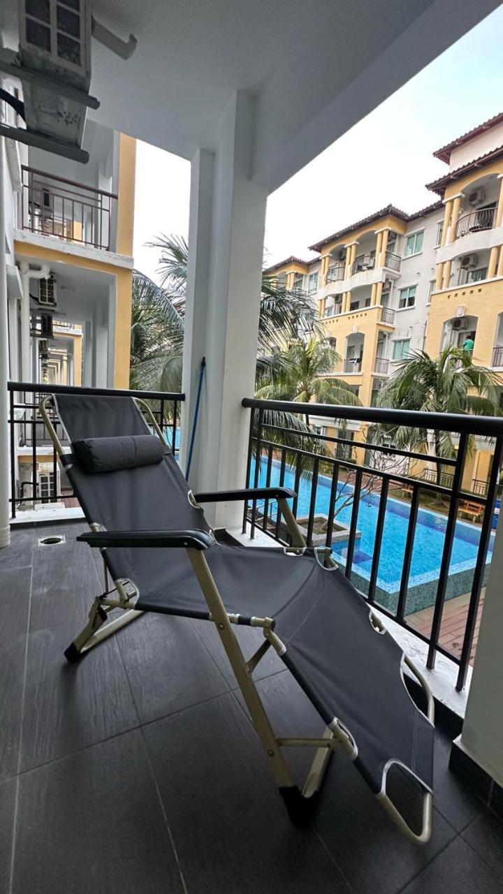 Desaru Southern, Tiara Desaru Seaview Residensi