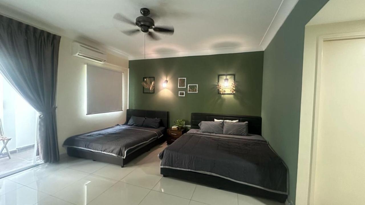 Desaru Southern, Tiara Desaru Seaview Residensi Apartment