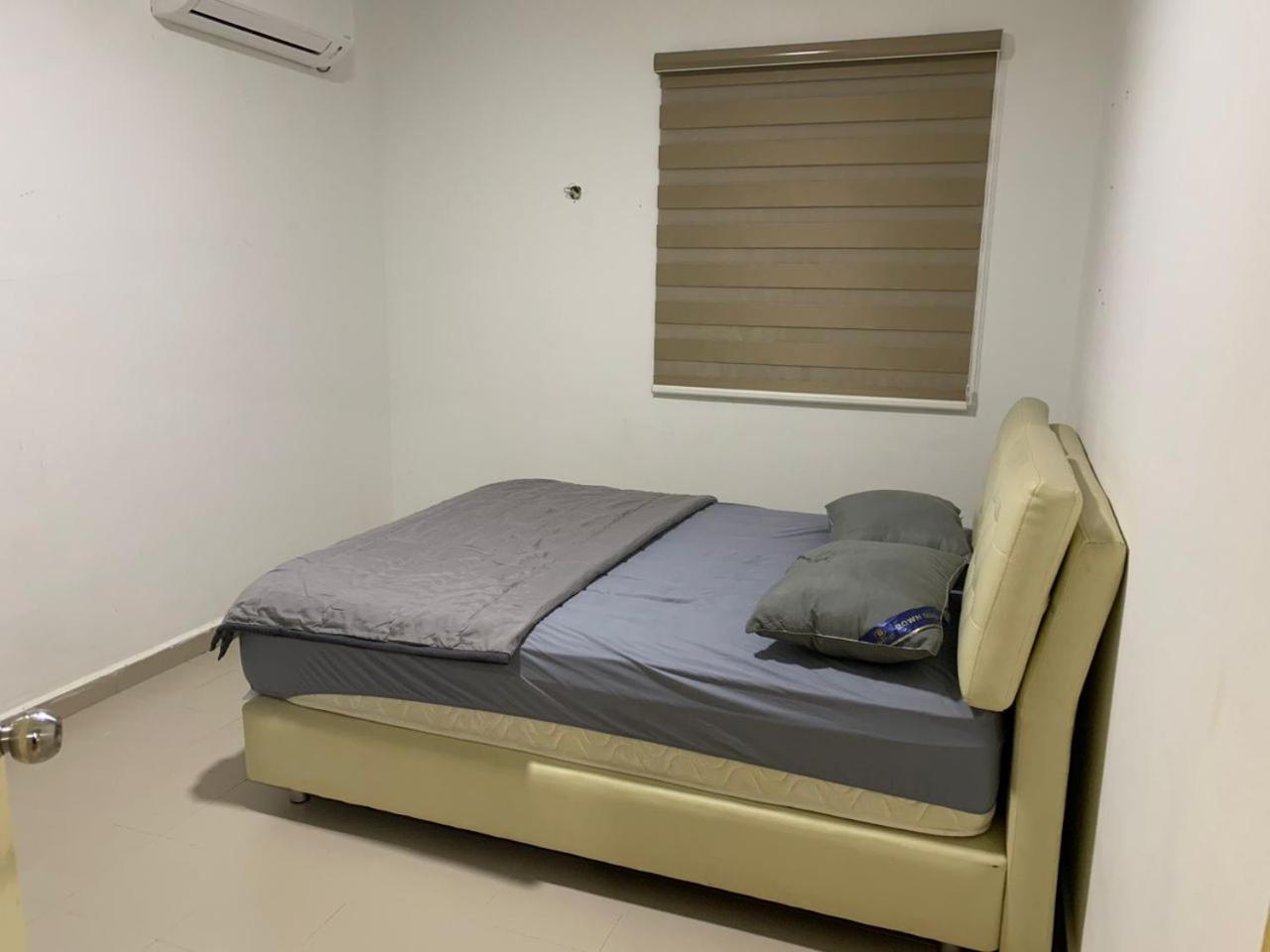 Desaru Southern, Tiara Desaru Seaview Residensi