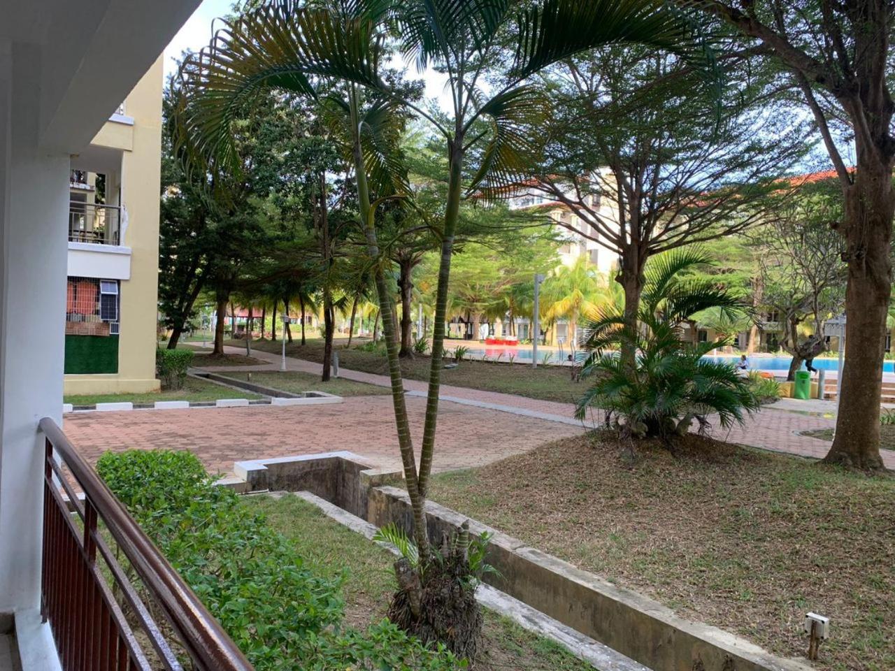 Desaru Southern, Tiara Desaru Seaview Residensi * Bandar Penawar