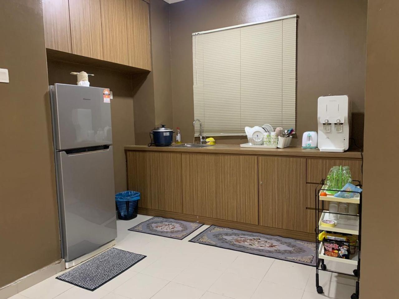 Desaru Southern, Tiara Desaru Seaview Residensi Apartment Bandar Penawar