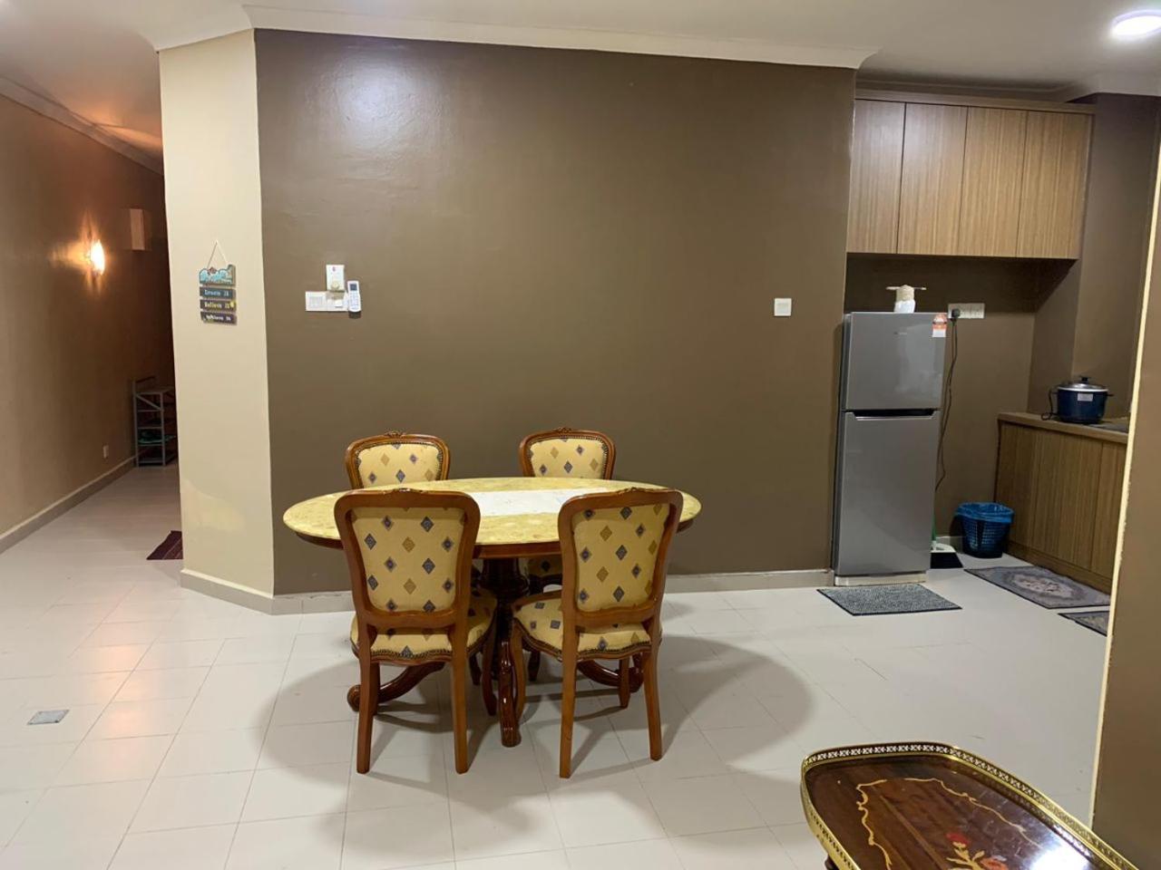 Desaru Southern, Tiara Desaru Seaview Residensi Bandar Penawar