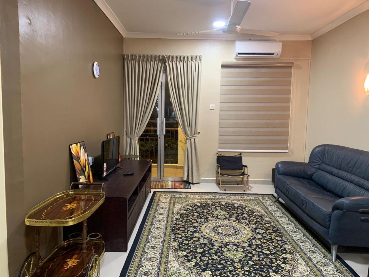 Desaru Southern, Tiara Desaru Seaview Residensi Apartment
