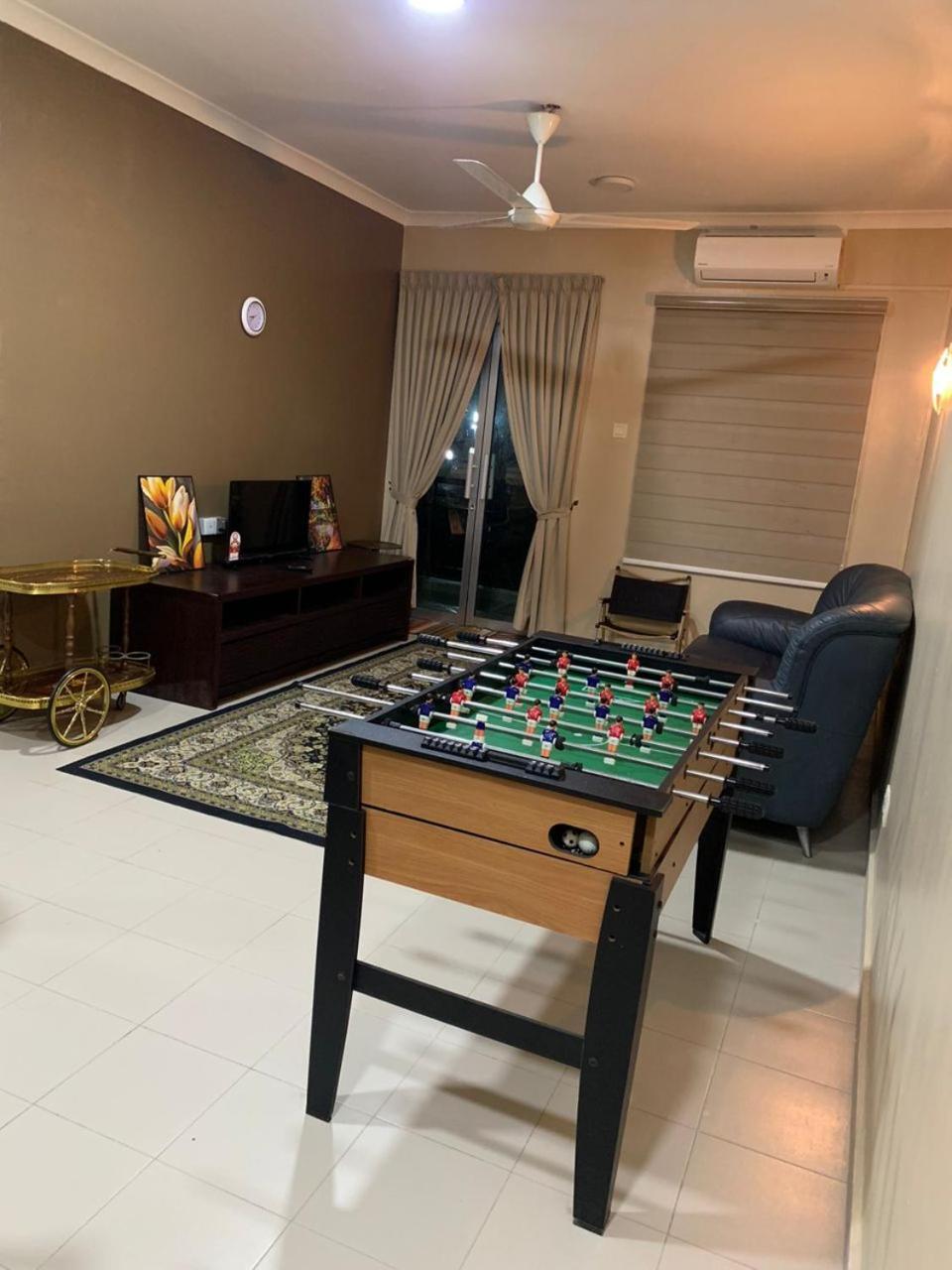 Apartment Desaru Southern, Tiara Desaru Seaview Residensi *
