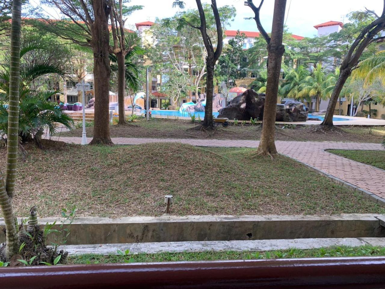 Desaru Southern, Tiara Desaru Seaview Residensi *