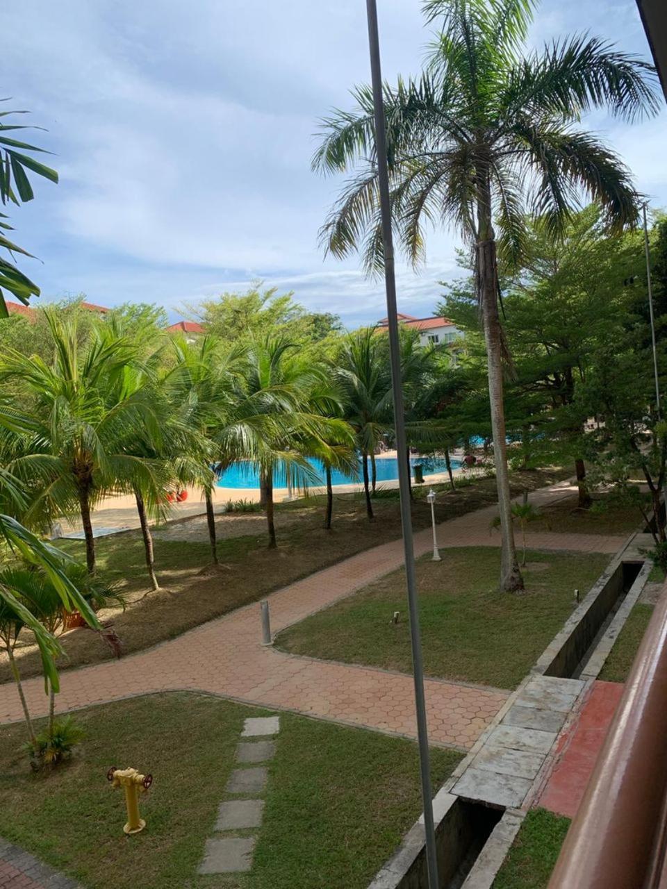 Desaru Southern, Tiara Desaru Seaview Residensi Apartment *