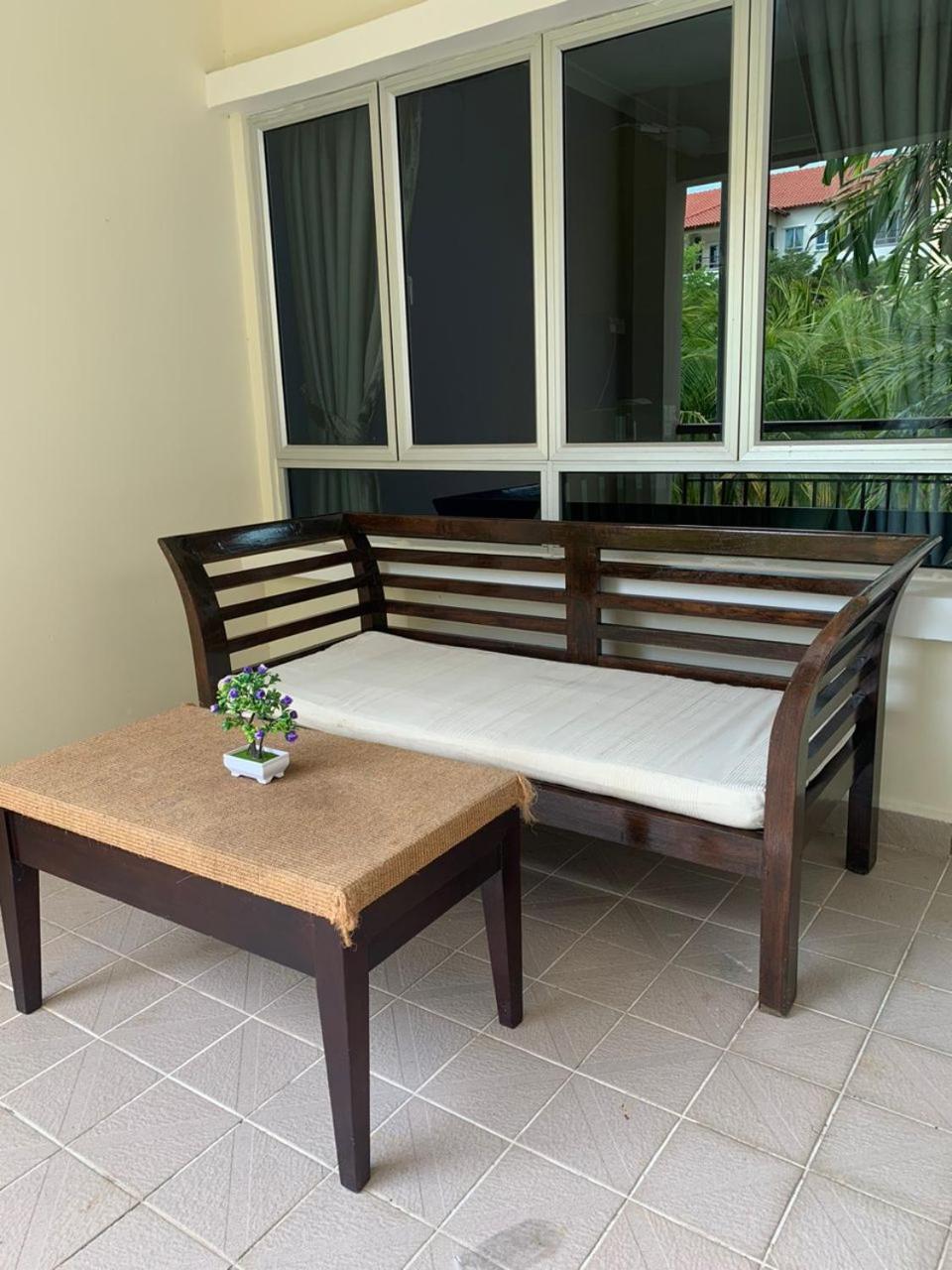 Apartment Desaru Southern, Tiara Desaru Seaview Residensi