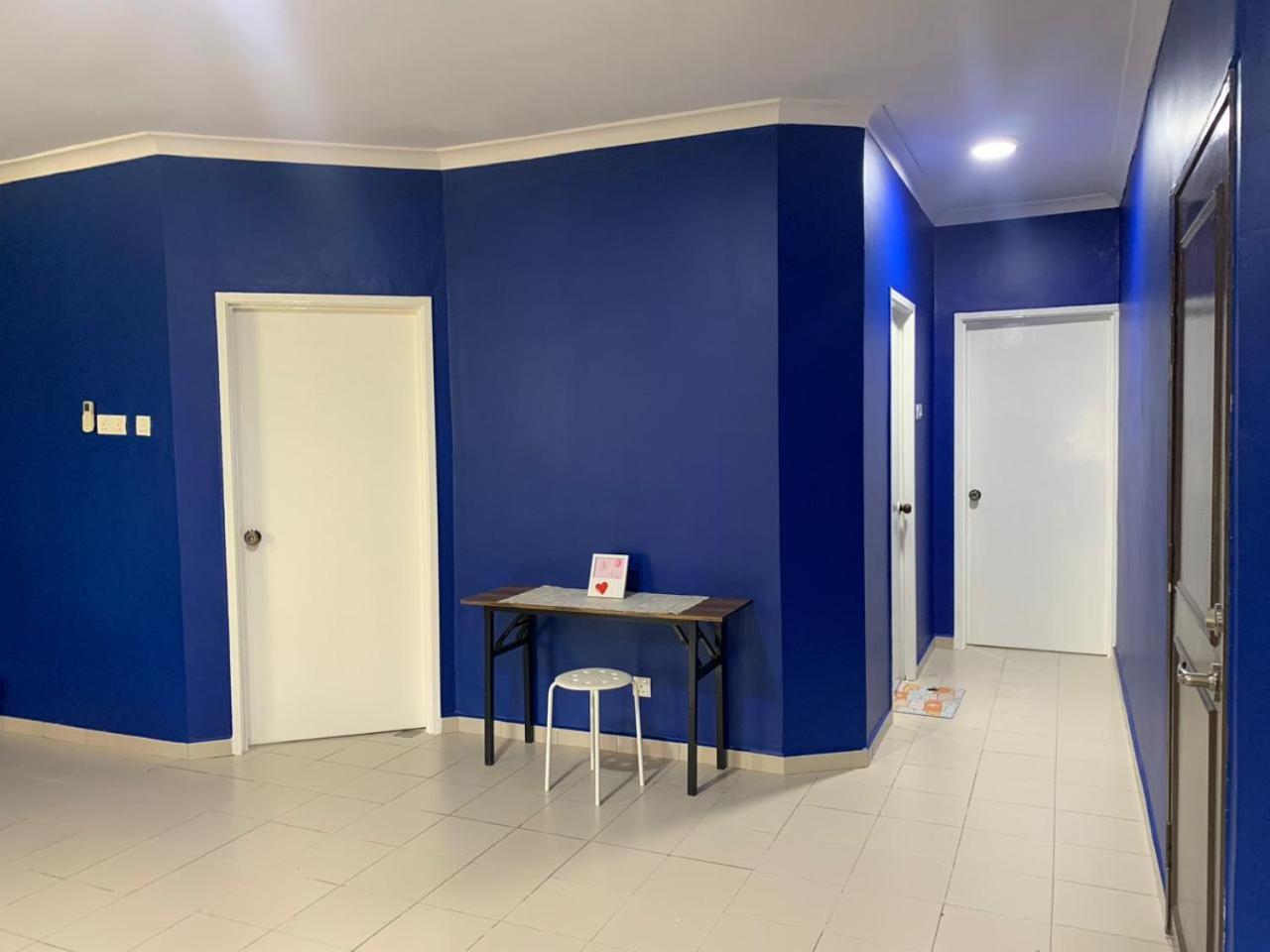 Desaru Southern, Tiara Desaru Seaview Residensi Apartment Bandar Penawar