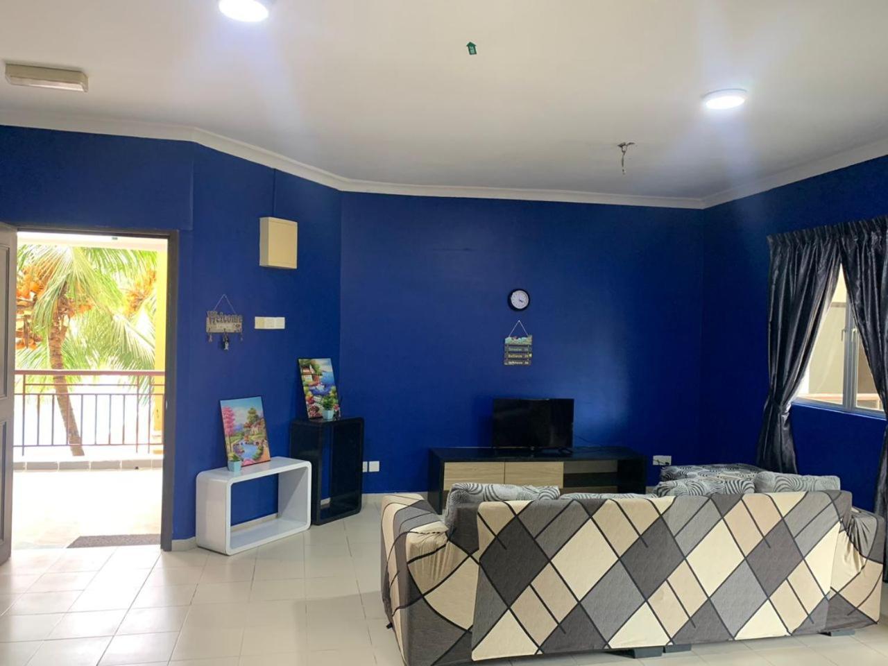 Apartment Desaru Southern, Tiara Desaru Seaview Residensi *